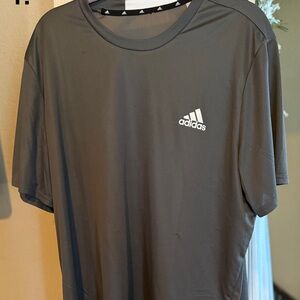 MENS ADIDAS SHIRT XL